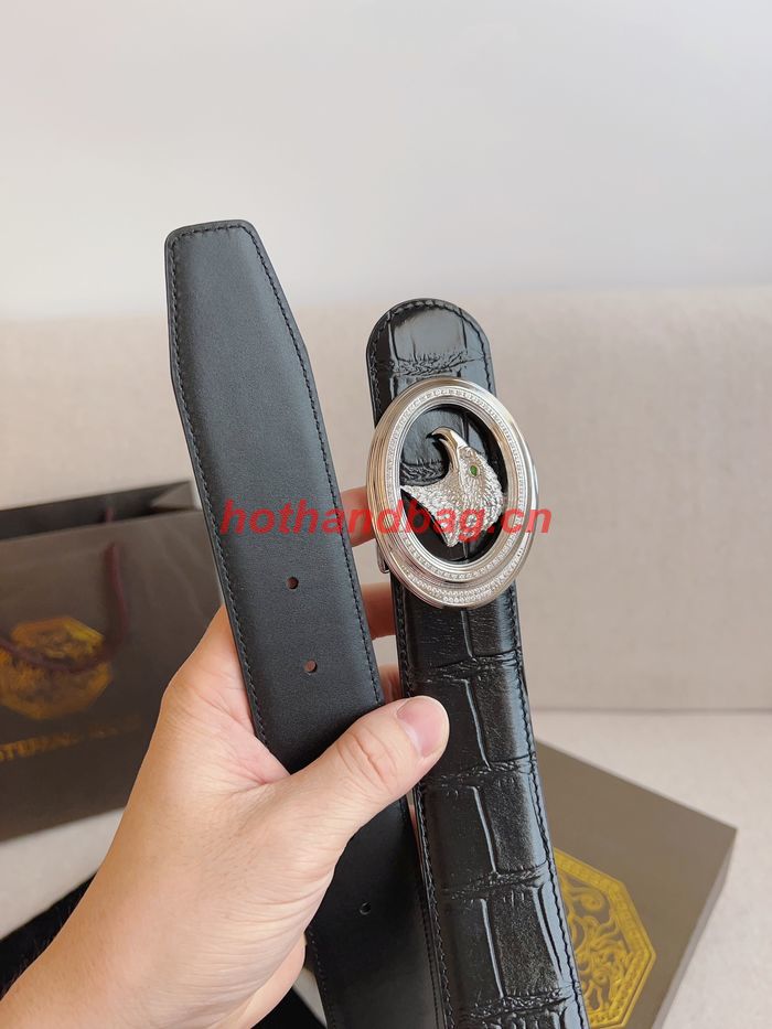 Stefano Ricci Belt 38MM SRB00007 Stefano Ricci Belt 38MM SRB00007